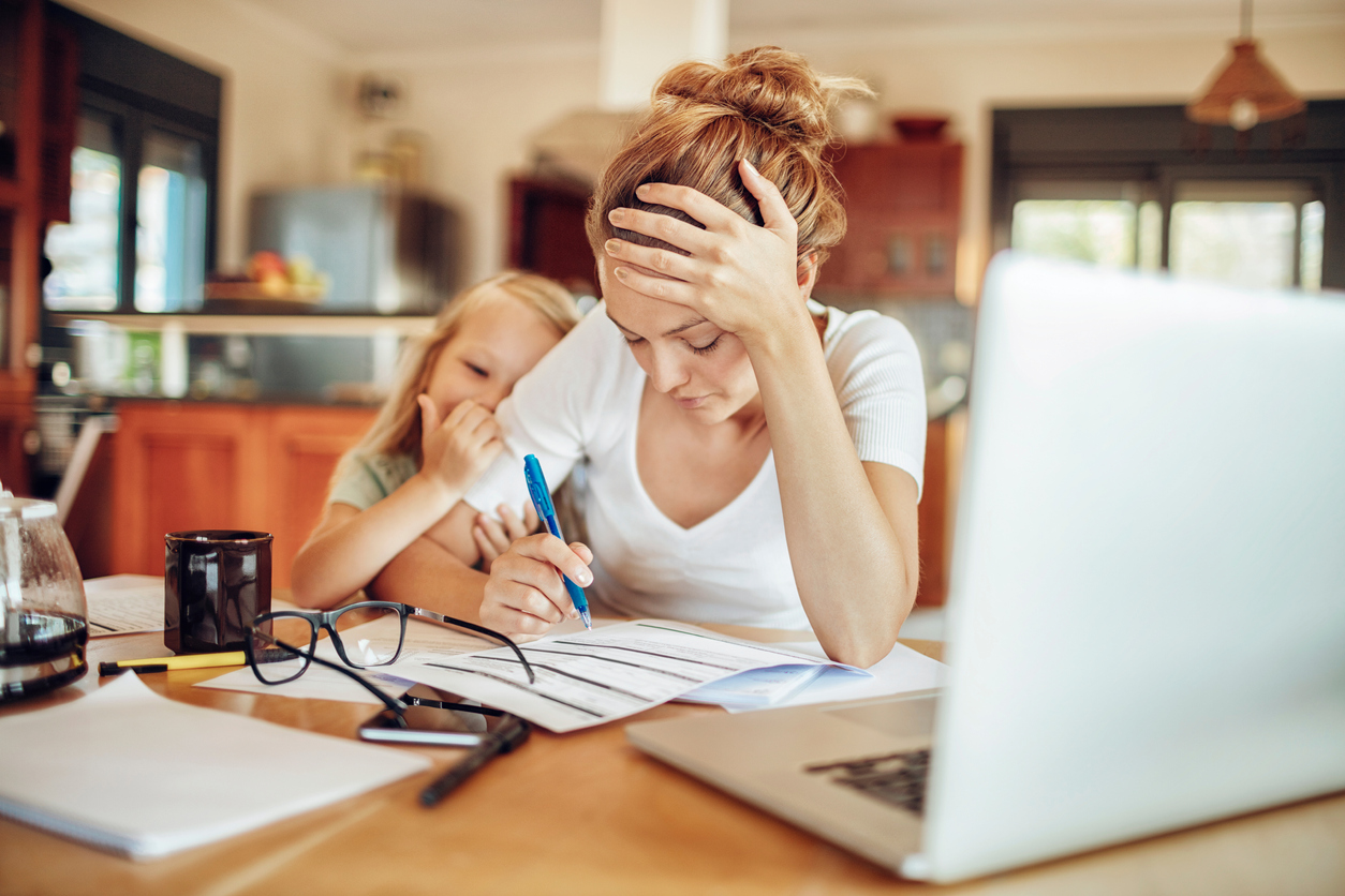 Blogger med tips til familien