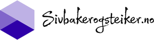 Sivbakerogsteiker.no