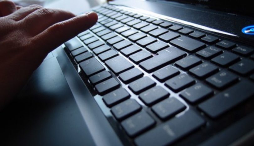 Blogging!