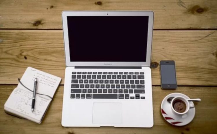 Blogging
