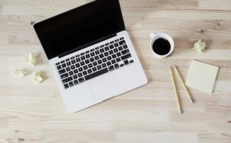 Blogging