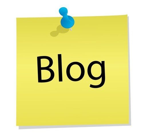 Kan jeg faktisk blogge om hva som helst?